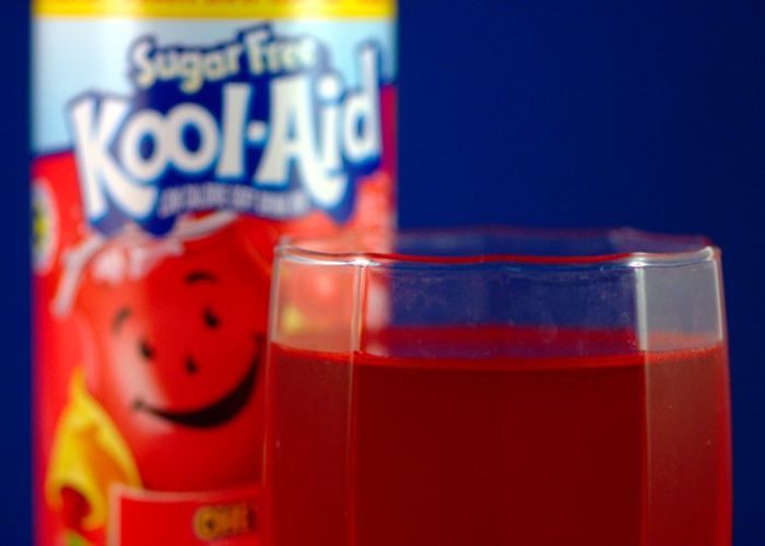 Solved! How to Remove Red Kool Aid from Carpet